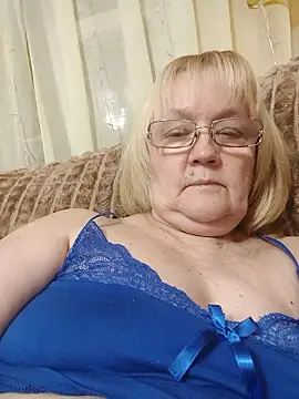 Violet5364 online show from 01-11-26, 09:09