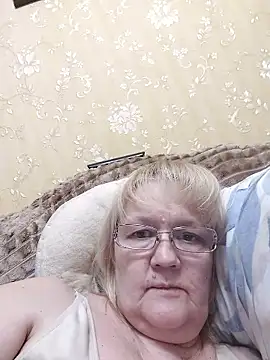 Violet5364 online show from 01-12-26, 09:20