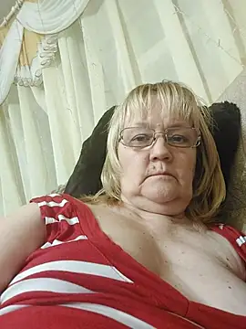 Violet5364 online show from 02-28-26, 09:16