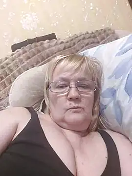 Violet5364 online show from 03-13-26, 09:43