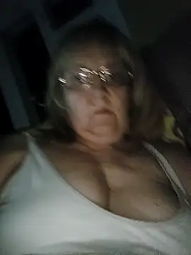 Violet5364 online show from 03-31-26, 08:31