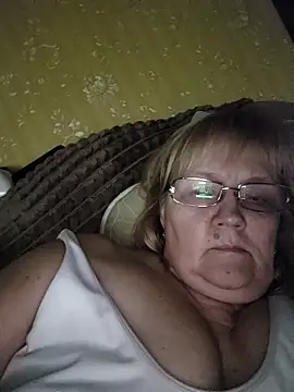 Violet5364 online show from 04-01-26, 09:01