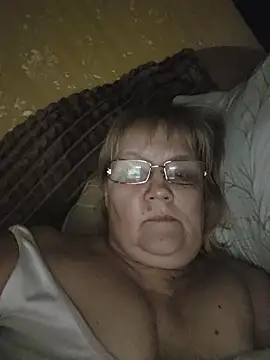 Violet5364 online show from 04-02-26, 09:01