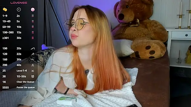 marynixoxo online show from 02-11-25, 03:08