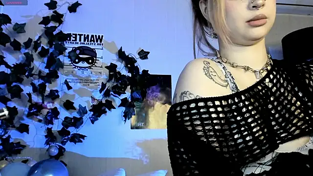 marynixoxo online show from 02-25-25, 02:47