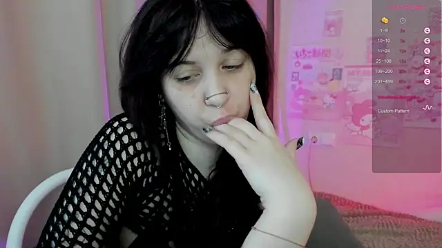 marynixoxo online show from 11-27-25, 08:49