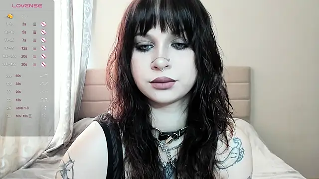 Snapshot of marynixoxo chatting on 01-07-26, 07:11 marynixoxo online show from 01-07-26, 07:11