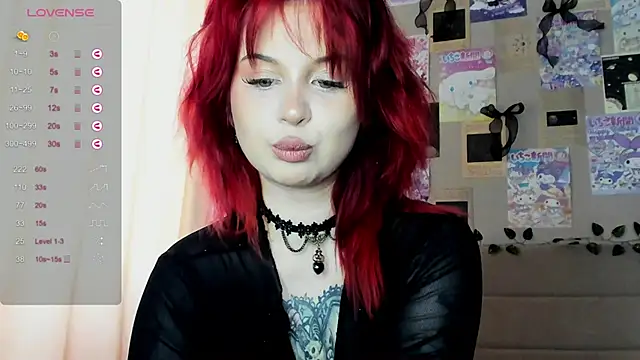 marynixoxo online show from 04-09-26, 12:10