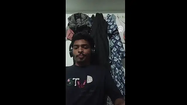 Harsh424242 online show from 03-02-25, 07:12