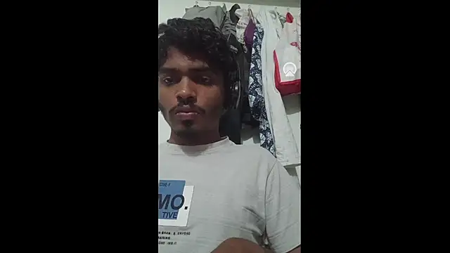 Harsh424242 online show from 03-05-25, 06:34