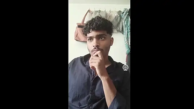 Harsh424242 online show from 03-10-25, 07:32