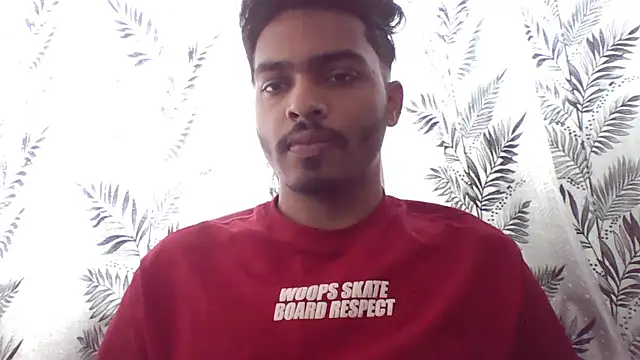 Harsh424242 online show from 03-16-25, 07:26