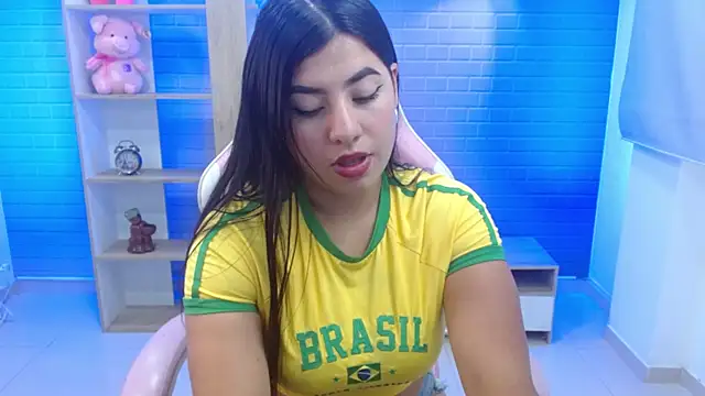 emily jewell1 online show from 02-22-25, 11:46