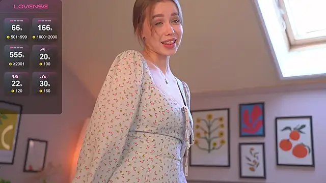  Spring Day  online show from 02-26-25, 08:37