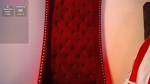 Snapshot of Stefy_Harris chatting on 09-30-25, 03:33 Stefy Harris online show from 09-30-25, 03:33