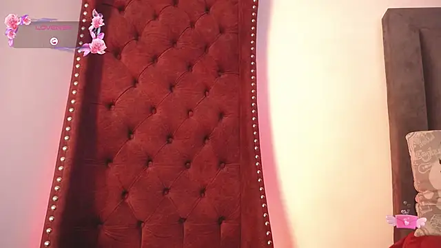 Snapshot of Stefy_Harris chatting on 10-16-25, 03:29 Stefy Harris online show from 10-16-25, 03:29