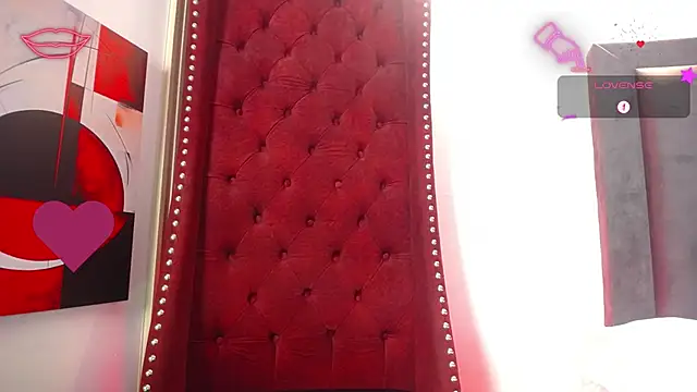 Stefy Harris online show from 03-12-26, 03:34