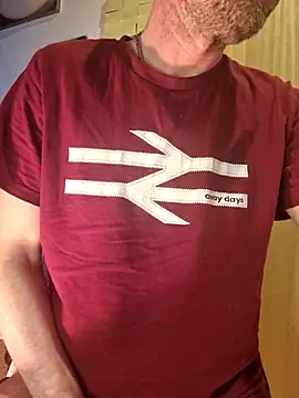 Brotherhmf1980 online show from 05-17-26, 11:28