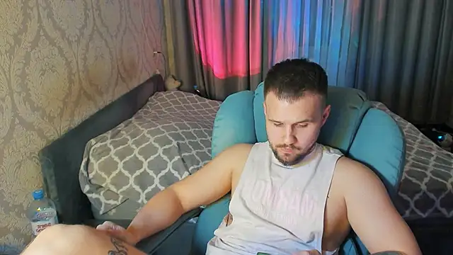 Vladik b online show from 03-24-26, 06:46