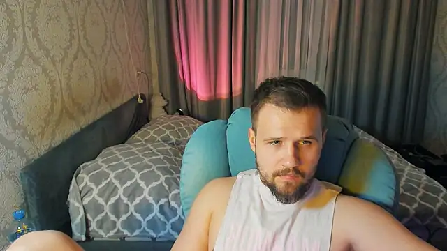 Vladik b online show from 04-08-26, 05:24