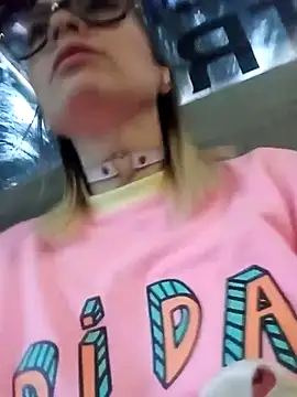 CandieGilson   online show from 10-07-25, 10:56