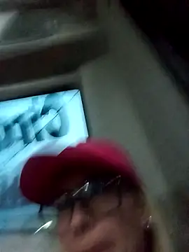 CandieGilson   online show from 03-10-26, 11:04