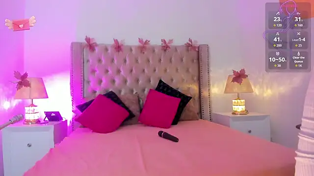 CandieGilson   online show from 03-29-26, 12:05