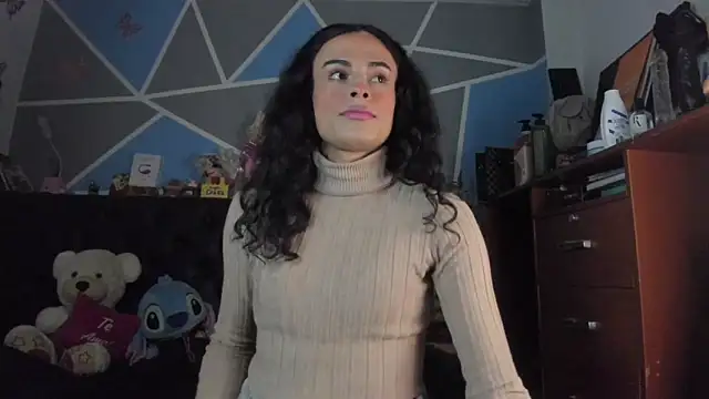 Snapshot of Meghan_hott chatting on 10-05-25, 07:07 Meghan hott online show from 10-05-25, 07:07