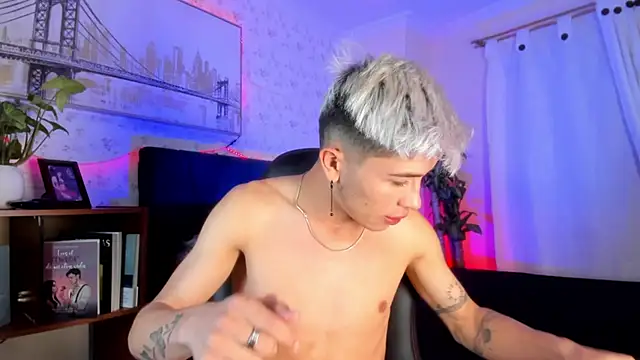 Ianwayne online show from 03-22-25, 02:48