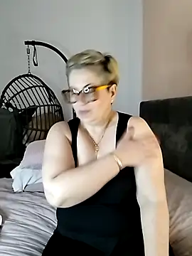 Pumabionda online show from 03-19-25, 09:38