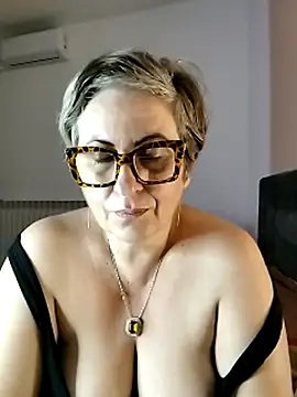 Pumabionda online show from 10-02-25, 02:40