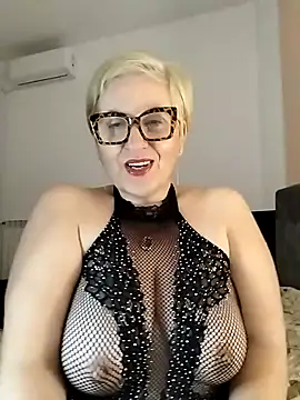 Pumabionda online show from 11-06-25, 10:21