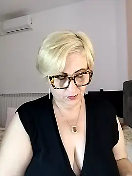 Pumabionda online show from 11-12-25, 09:47