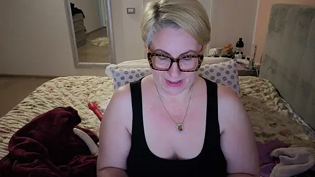 Pumabionda online show from 12-01-25, 10:20