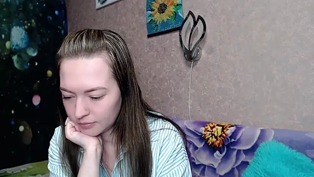 Snapshot of babysue89 chatting on 05-29-26, 04:21 babysue89 online show from 05-29-26, 04:21
