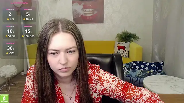 Snapshot of babysue89 chatting on 06-30-26, 05:25 babysue89 online show from 06-30-26, 05:25