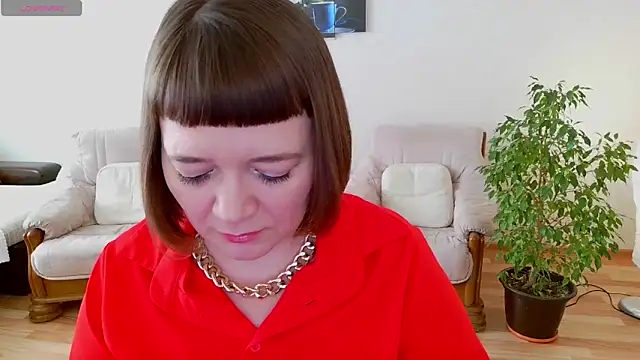 LizaMilfa online show from 03-15-25, 07:20