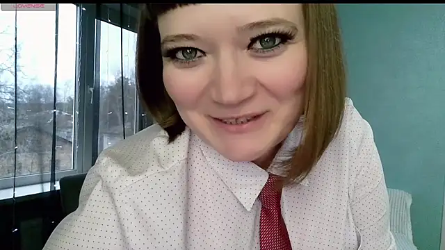 LizaMilfa online show from 11-08-25, 10:59