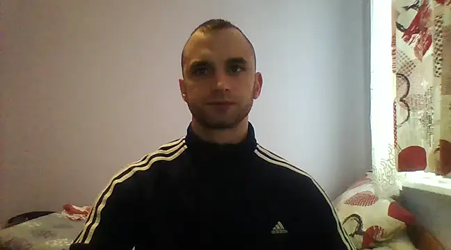 OskarBreno online show from 02-13-25, 07:24