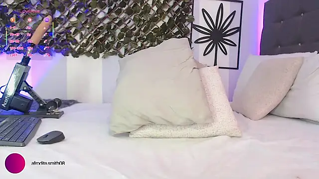 afrodita smith08 online show from 01-22-25, 10:05