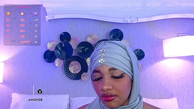 afrodita smith08 online show from 04-16-26, 09:39