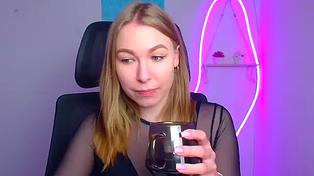 Dana flowers online show from 03-25-26, 06:30