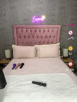 VixenRoyaleX online show from 05-28-26, 02:20