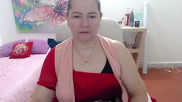 leonela 69 online show from 01-16-26, 12:25