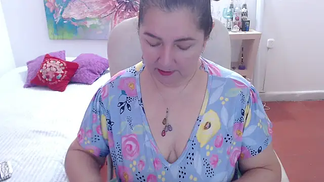 leonela 69 online show from 03-20-26, 01:21