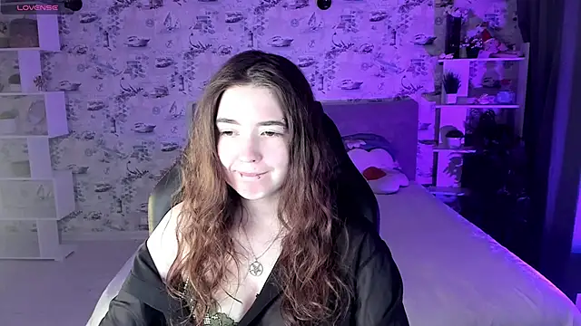 Velvetworld online show from 11-29-25, 01:58