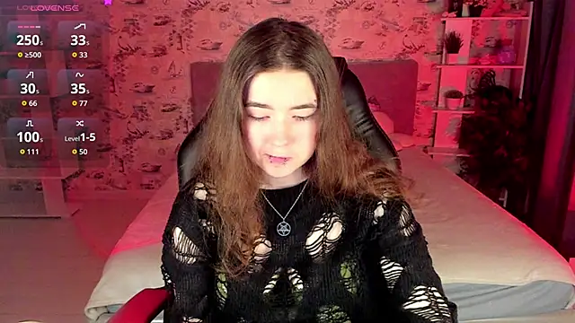 Velvetworld online show from 12-01-25, 02:00