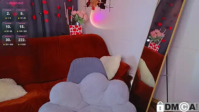 Caroline  Brown online show from 03-01-25, 02:04