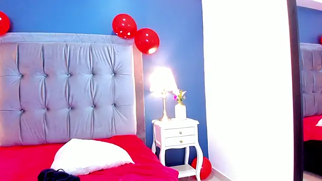 Snapshot of Ciara_Benet chatting on 02-24-25, 03:20 Ciara Benet online show from 02-24-25, 03:20