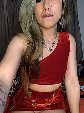 Tiff Doll online show from 11-21-25, 07:56